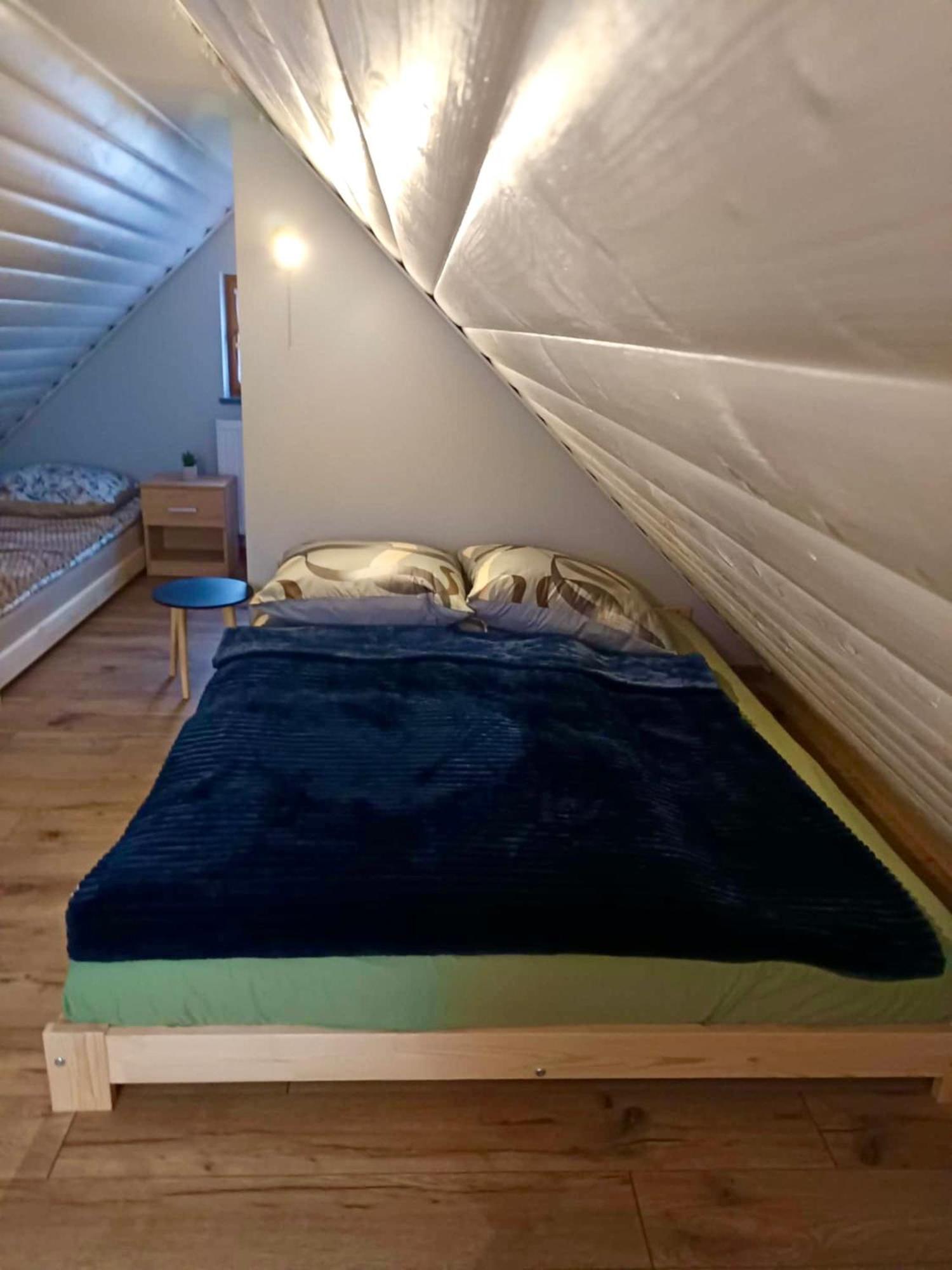 Hoya Hoya Prázdninový dům *